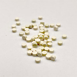 1cP-LSD Pellets