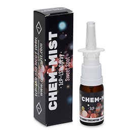 1cP-LSD Spray