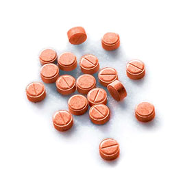1D-LSD Pellets