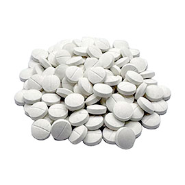 2-CMC Pellets