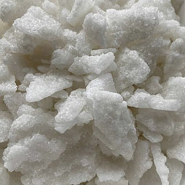 2-MMC Crystal