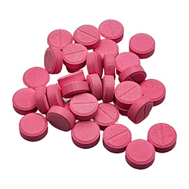 2-MMC Pellets
