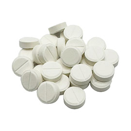 2C-EF Pellets
