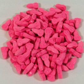 2CB Pellets