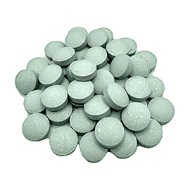 3-FEA Pellets