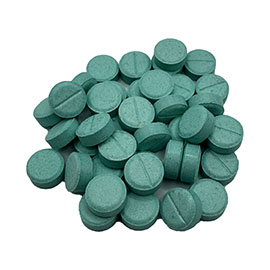 3-FMA Pellets