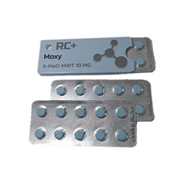 5-MeO-MiPT Pellets