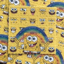 LSD Tabs