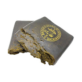 Mazar Sharif Afghan Hash