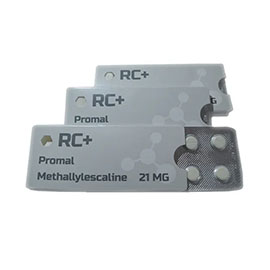 Methallylescaline Pellets