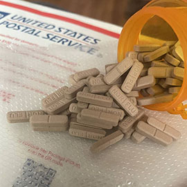 Norflurazepam