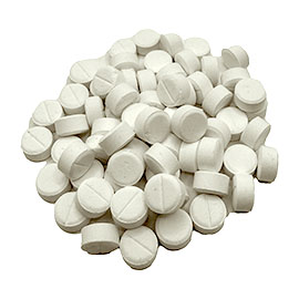 O-PCE Pellets