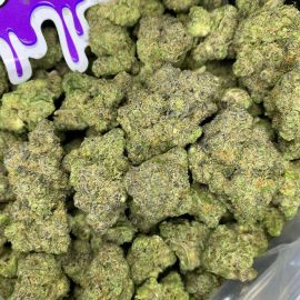 Sherb Syrup Weed