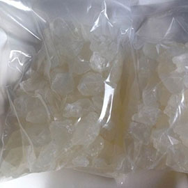 TH-PVP Crystal